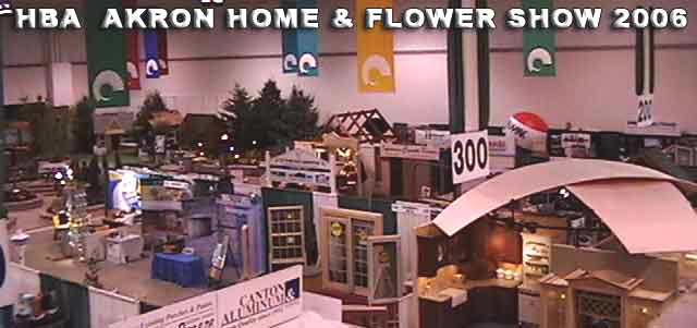 Miller's Expo � HBA Home & Flower Show 2006