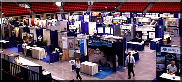 Miller's Convention & Expo Services