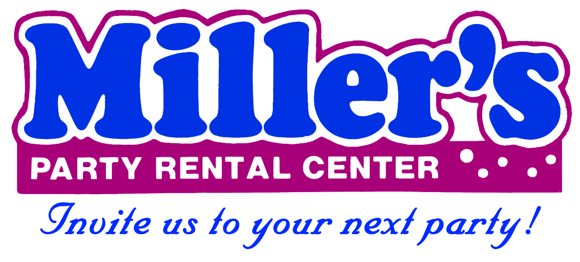 Miller's Party Rental Center